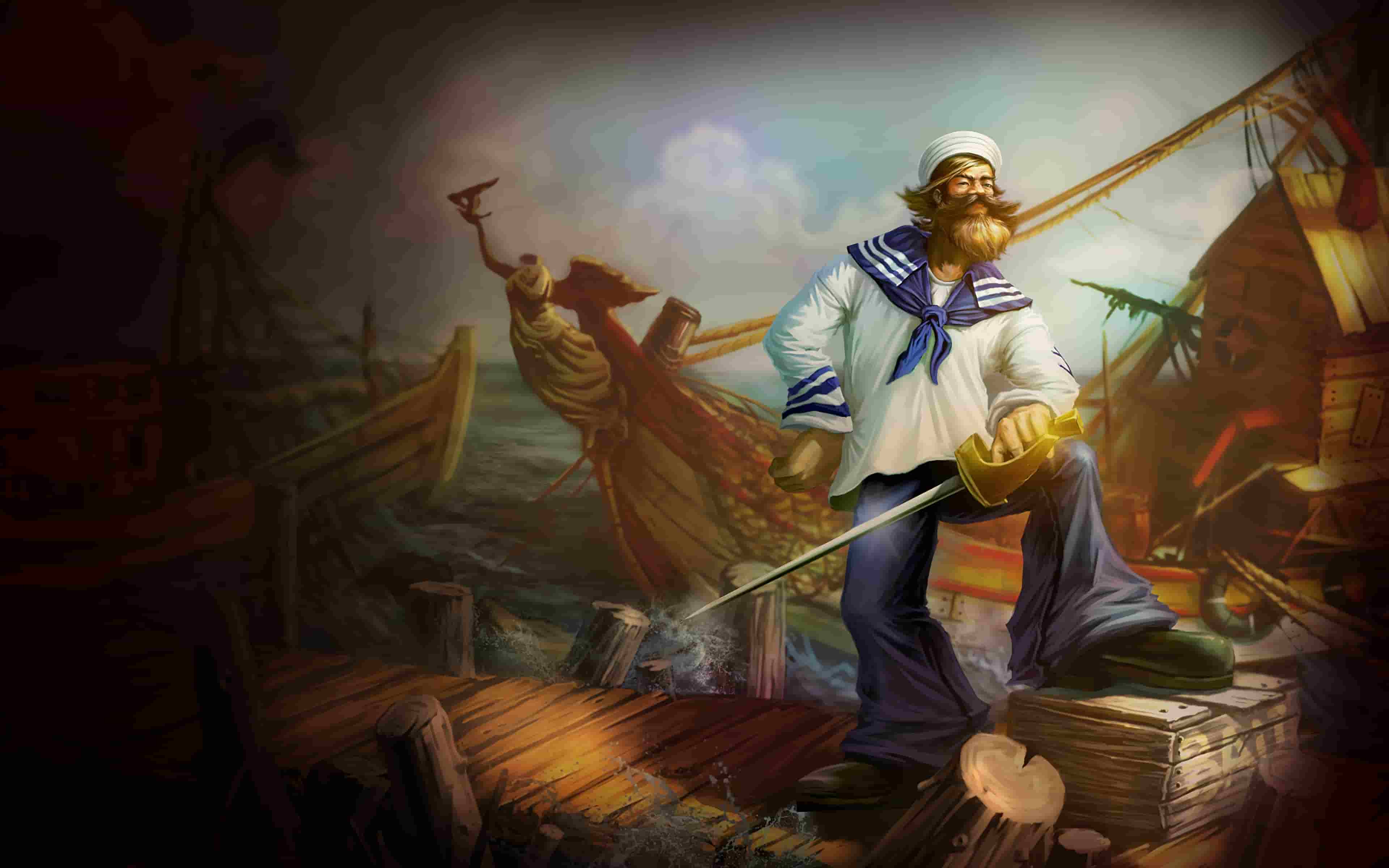 方舟Steam染色软件，让你的游戏角色焕然一新